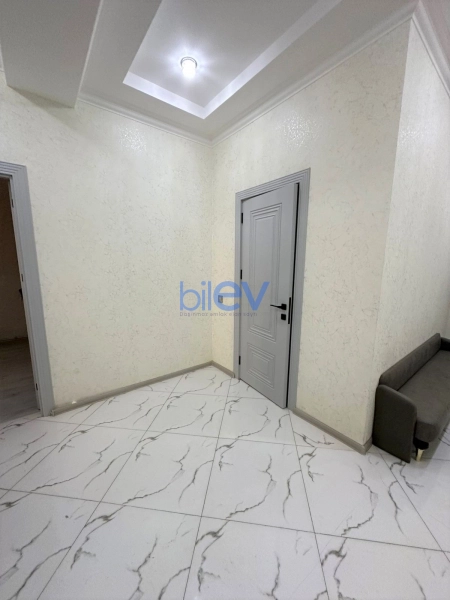 Aylıq Kirayə 2 otaqlı Yeni Tikili bina evi  76m², Bakı