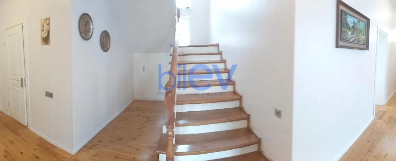 Satış 5 otaqlı Həyət evi  200m², Bakı