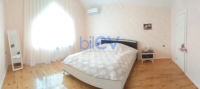 Satış 5 otaqlı Həyət evi  200m², Bakı