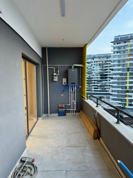 Satış 2 otaqlı Yeni Tikili bina evi  70m², Bakı