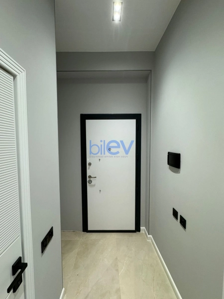 Satış 2 otaqlı Yeni Tikili bina evi  70m², Bakı