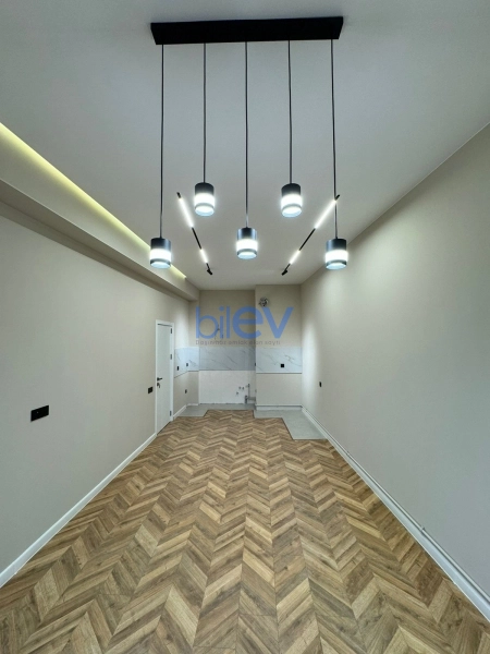 Satış 2 otaqlı Yeni Tikili bina evi  70m², Bakı