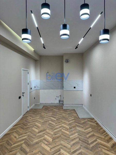 Satış 2 otaqlı Yeni Tikili bina evi  70m², Bakı