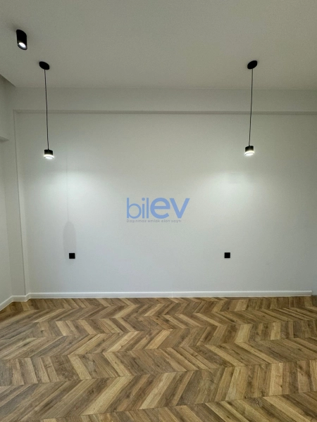 Satış 2 otaqlı Yeni Tikili bina evi  70m², Bakı