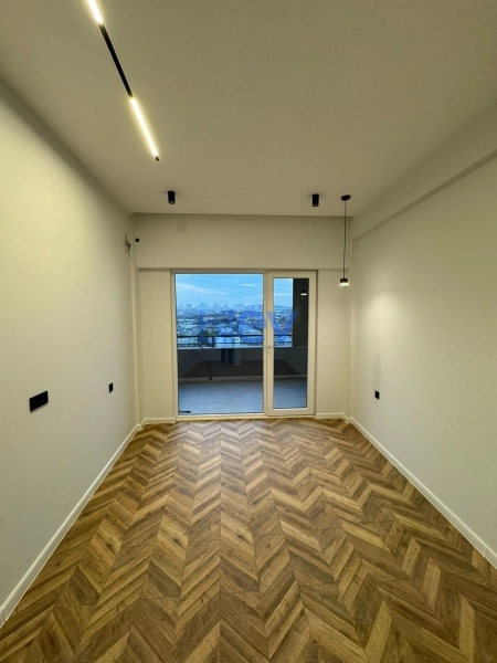 Satış 2 otaqlı Yeni Tikili bina evi  70m², Bakı