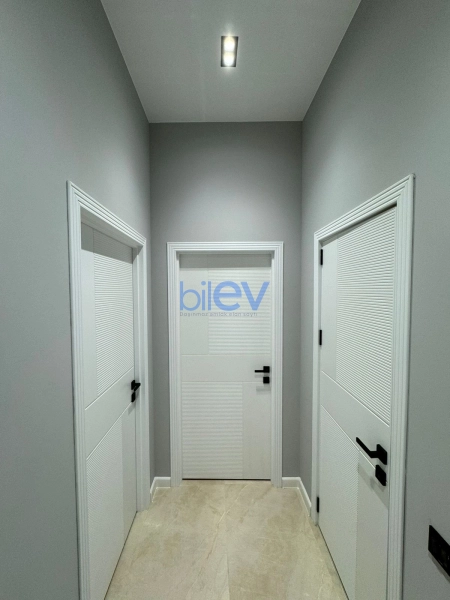 Satış 2 otaqlı Yeni Tikili bina evi  70m², Bakı