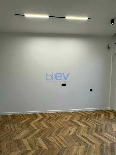 Satış 2 otaqlı Yeni Tikili bina evi  70m², Bakı