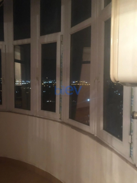 Aylıq Kirayə 3 otaqlı Yeni Tikili bina evi  92m², Bakı