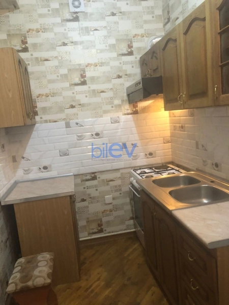 Aylıq Kirayə 3 otaqlı Yeni Tikili bina evi  92m², Bakı