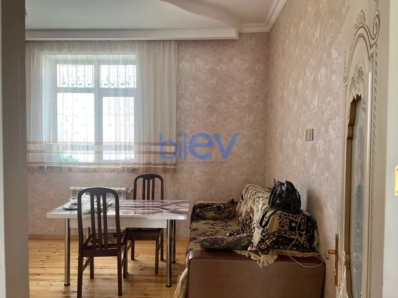 Satış 6 otaqlı Həyət evi  220m², Bakı