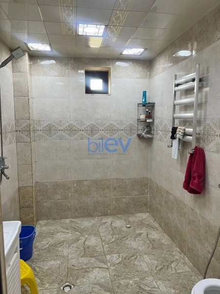 Satış 6 otaqlı Həyət evi  220m², Bakı
