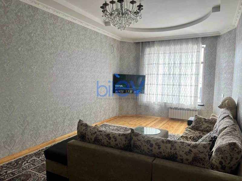 Satış 6 otaqlı Həyət evi  220m², Bakı
