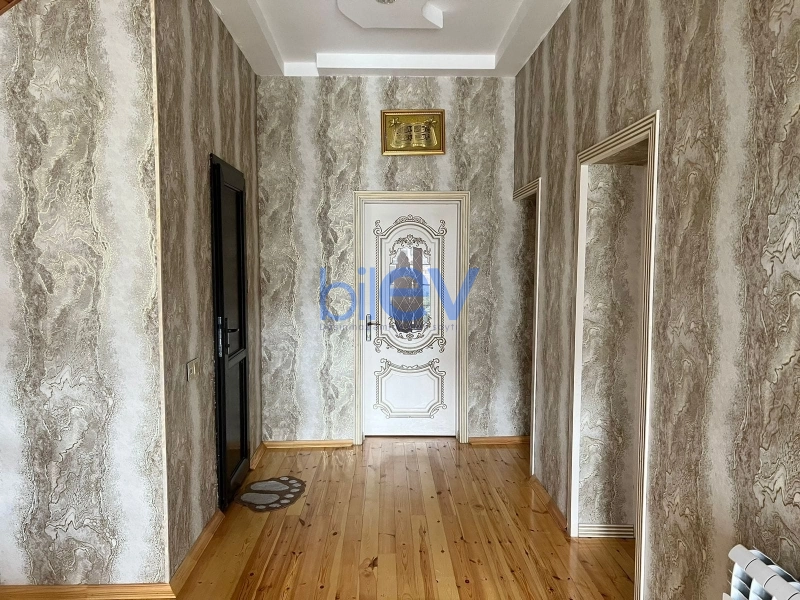 Satış 6 otaqlı Həyət evi  220m², Bakı