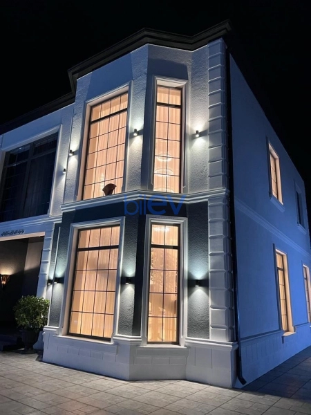 Satış 4 otaqlı Bağ evi  400m², Bakı