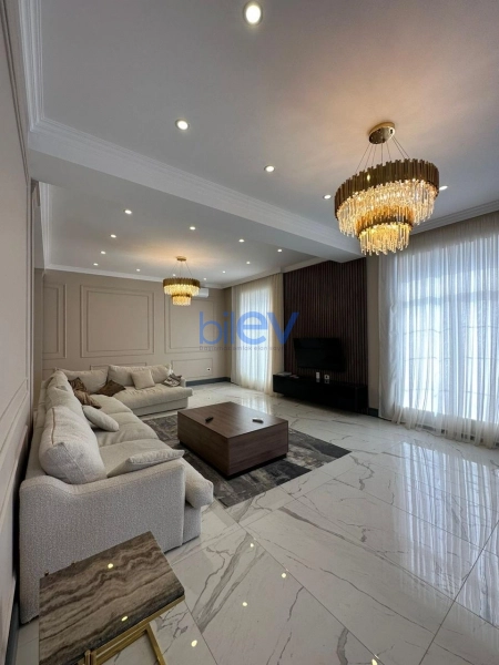Satış 4 otaqlı Bağ evi  400m², Bakı