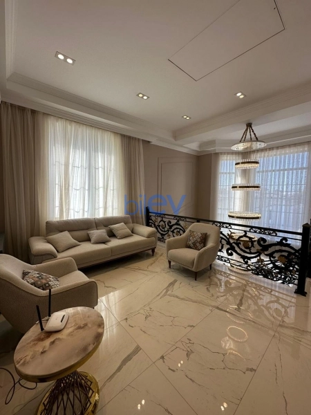 Satış 4 otaqlı Bağ evi  400m², Bakı