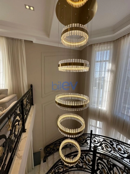 Satış 4 otaqlı Bağ evi  400m², Bakı