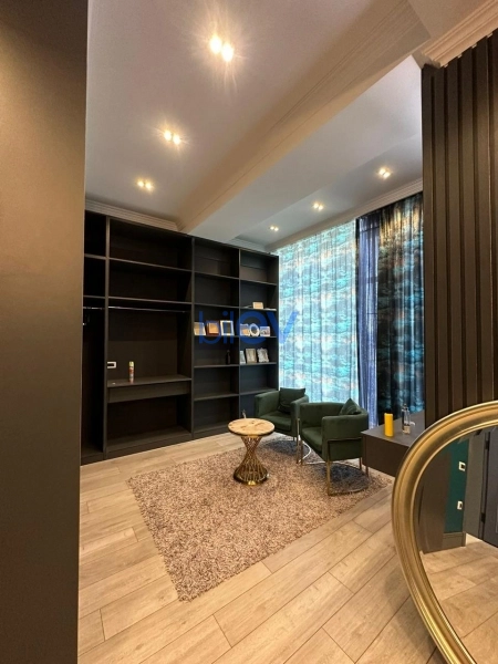 Satış 4 otaqlı Bağ evi  400m², Bakı