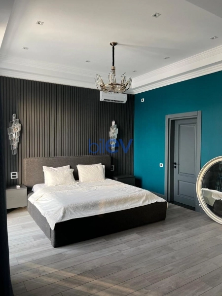 Satış 4 otaqlı Bağ evi  400m², Bakı
