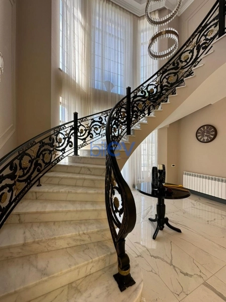 Satış 4 otaqlı Bağ evi  400m², Bakı
