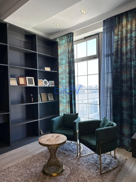 Satış 4 otaqlı Bağ evi  400m², Bakı