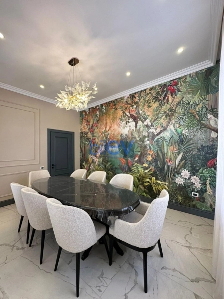Satış 4 otaqlı Bağ evi  400m², Bakı