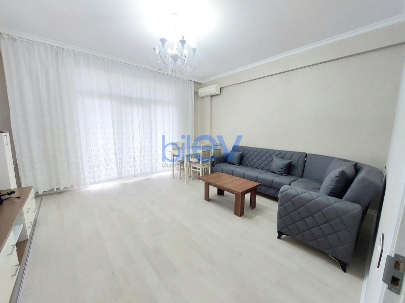 Satış 3 otaqlı Yeni Tikili bina evi  115m², Bakı