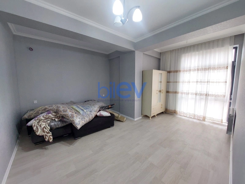 Satış 3 otaqlı Yeni Tikili bina evi  115m², Bakı
