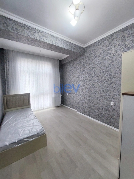 Satış 3 otaqlı Yeni Tikili bina evi  115m², Bakı