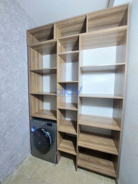Satış 3 otaqlı Yeni Tikili bina evi  115m², Bakı