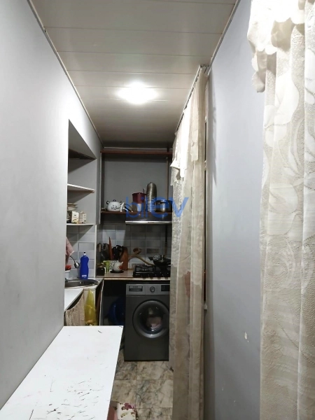 Aylıq Kirayə 2 otaqlı Köhnə Tikili bina evi  45m², Bakı