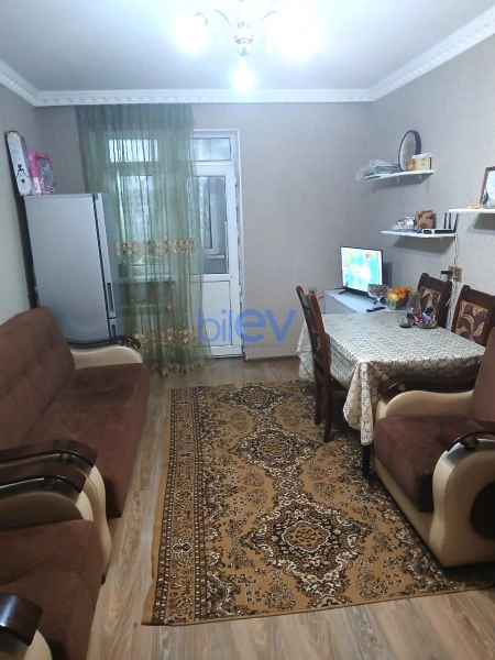 Aylıq Kirayə 2 otaqlı Köhnə Tikili bina evi  45m², Bakı