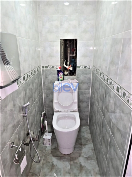 Aylıq Kirayə 3 otaqlı Köhnə Tikili bina evi  80m², Bakı