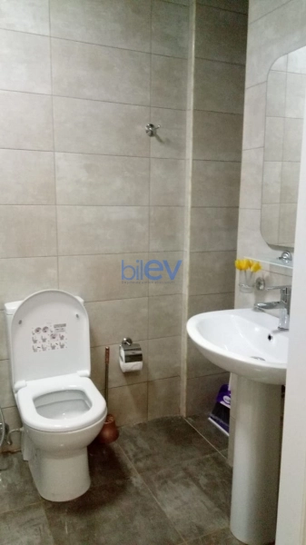Aylıq Kirayə 2 otaqlı Yeni Tikili bina evi  60m², Bakı