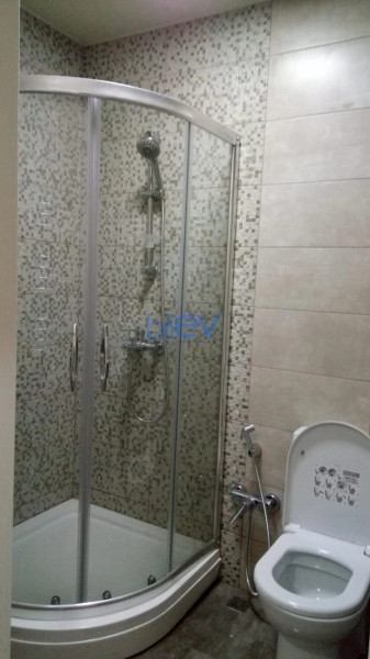 Aylıq Kirayə 2 otaqlı Yeni Tikili bina evi  60m², Bakı