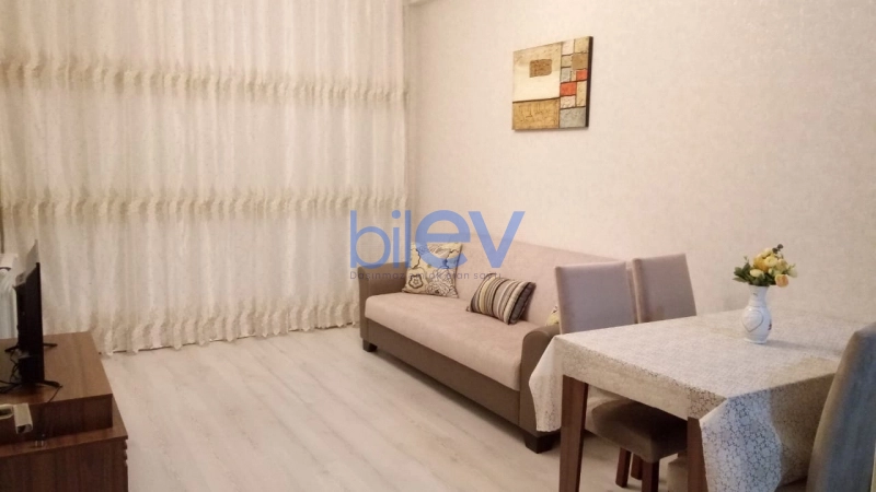 Aylıq Kirayə 2 otaqlı Yeni Tikili bina evi  60m², Bakı
