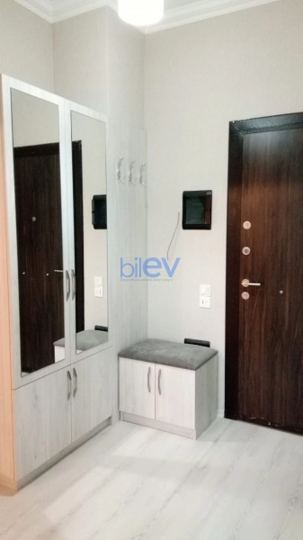 Aylıq Kirayə 2 otaqlı Yeni Tikili bina evi  60m², Bakı