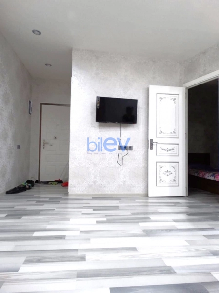 Aylıq Kirayə 2 otaqlı Köhnə Tikili bina evi  50m², Bakı