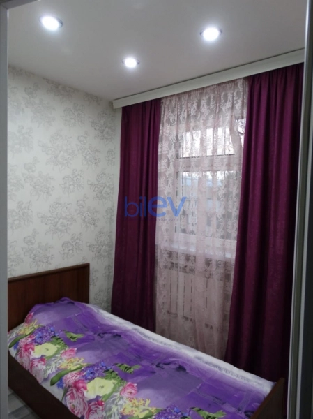 Aylıq Kirayə 2 otaqlı Köhnə Tikili bina evi  50m², Bakı