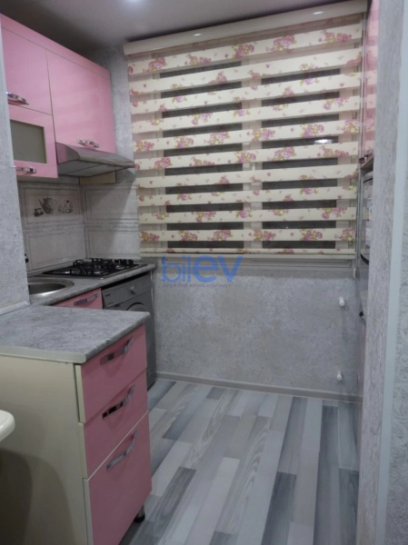 Aylıq Kirayə 2 otaqlı Köhnə Tikili bina evi  50m², Bakı