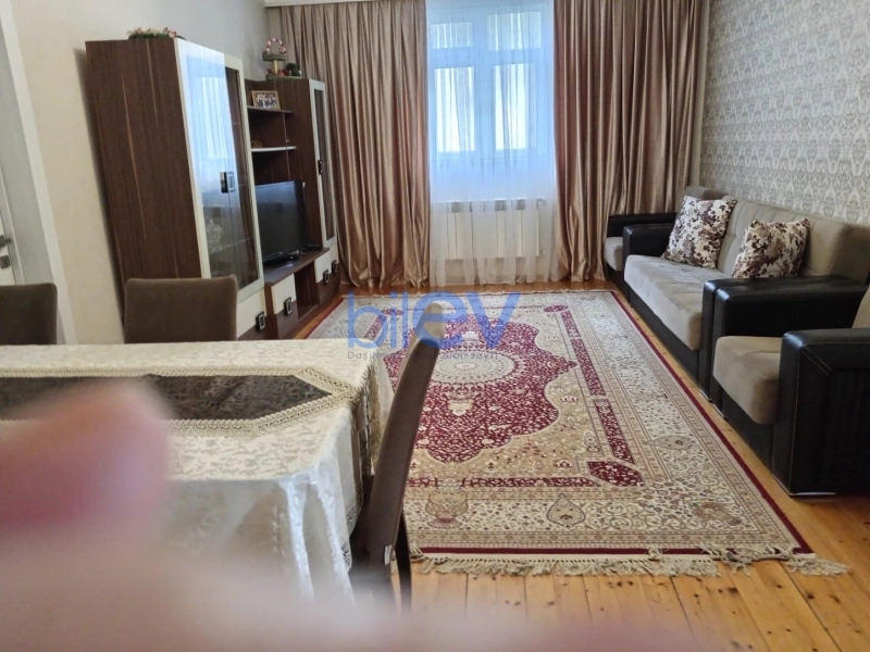 Satış 7 otaqlı Həyət evi  300m², Bakı