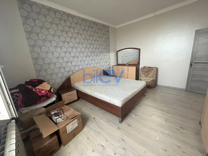 Satış 3 otaqlı Bağ evi  100m², Bakı