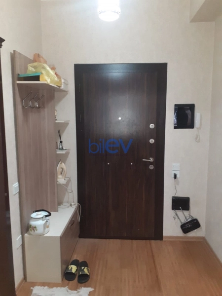 Aylıq Kirayə 2 otaqlı Yeni Tikili bina evi  55m², Bakı