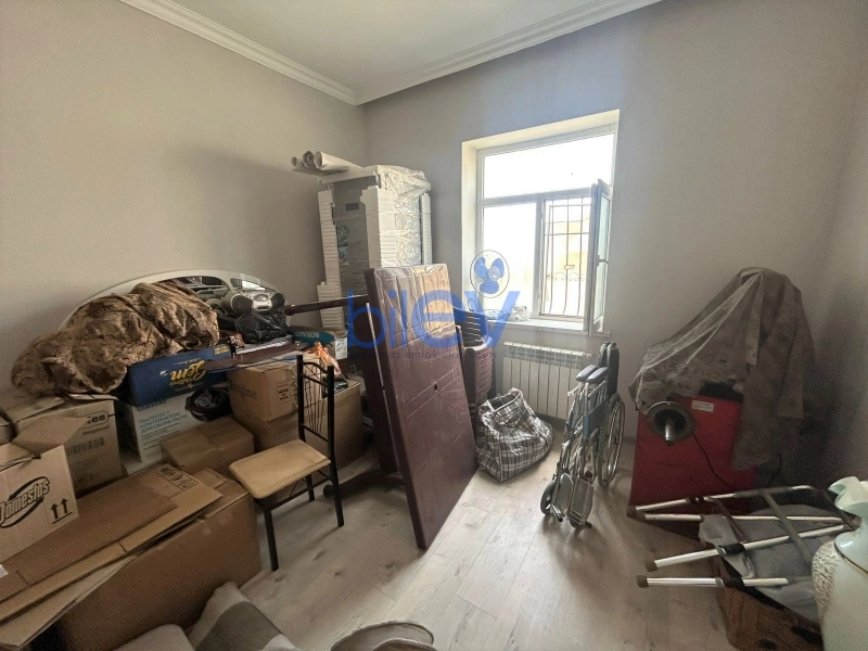 Satış 3 otaqlı Bağ evi  100m², Bakı