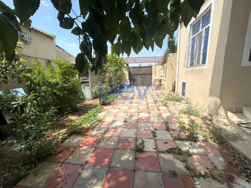 Satış 3 otaqlı Bağ evi  100m², Bakı