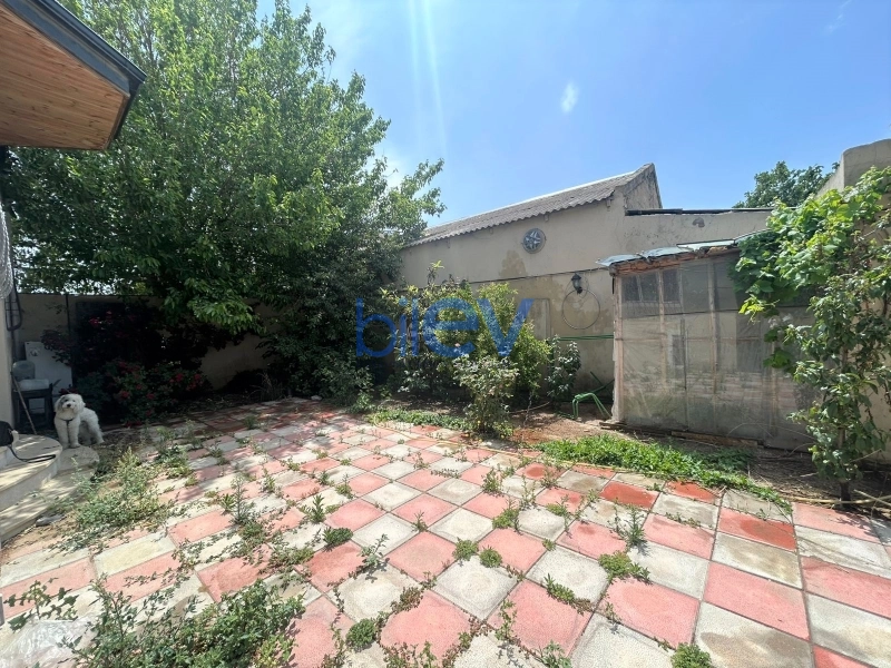 Satış 3 otaqlı Bağ evi  100m², Bakı