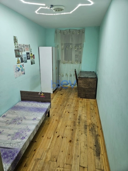 Aylıq Kirayə 3 otaqlı Həyət evi  60m², Bakı