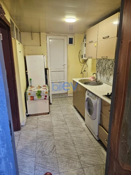Aylıq Kirayə 3 otaqlı Həyət evi  60m², Bakı