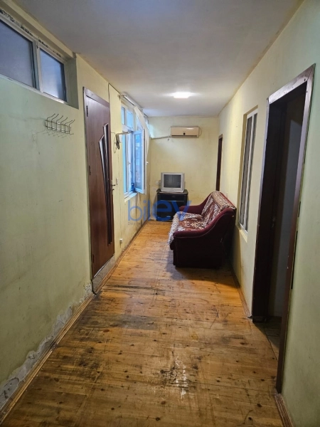 Aylıq Kirayə 3 otaqlı Həyət evi  60m², Bakı