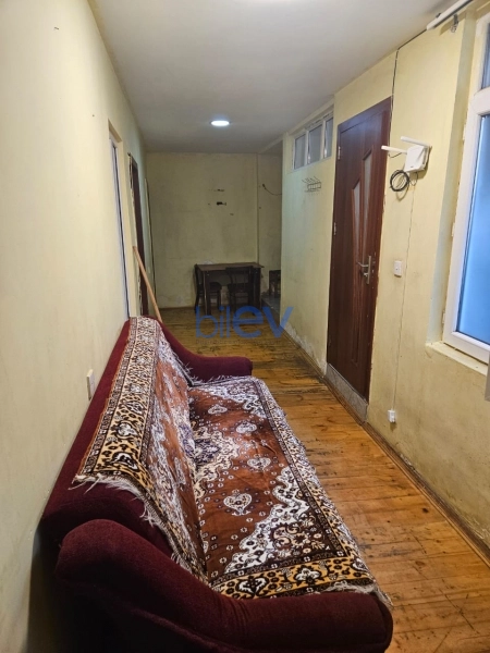 Aylıq Kirayə 3 otaqlı Həyət evi  60m², Bakı